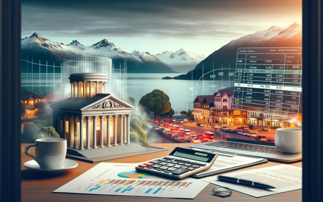 Servicios de Contabilidad en Frutillar: La Clave para el Éxito Financiero en el Sector Turístico