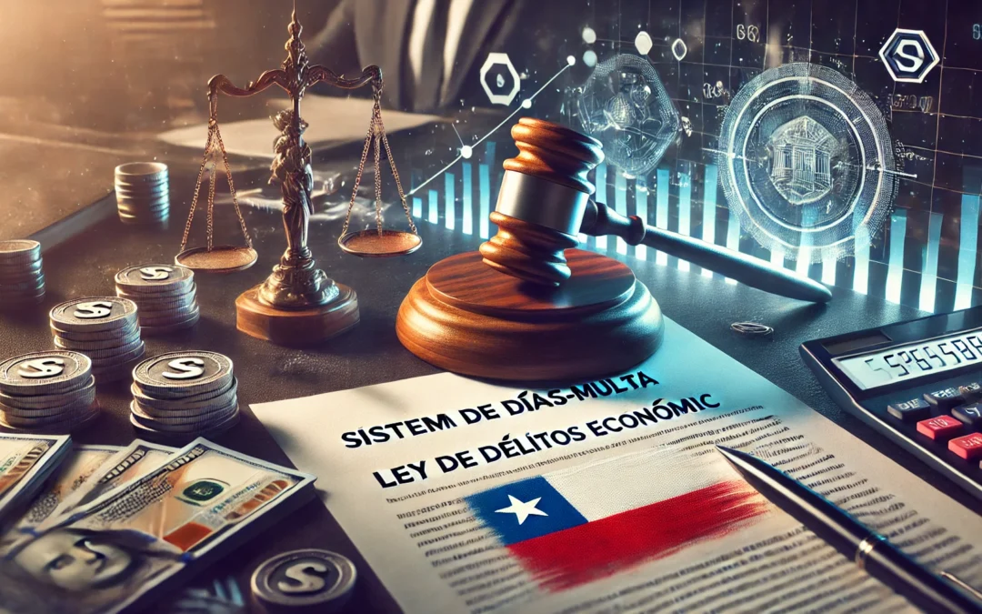 Sistema de Penas en la Ley de Delitos Económicos: ¿Qué Cambia?