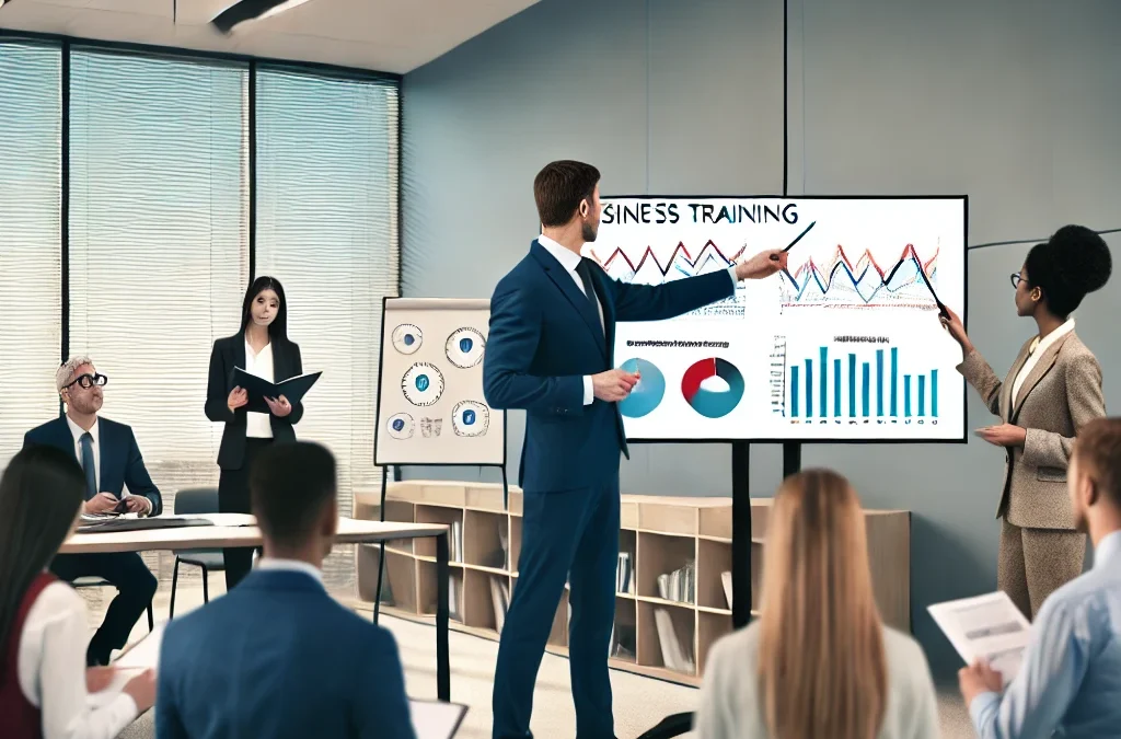 Maximiza la Franquicia Tributaria para Potenciar la Capacitación Empresarial: Una Guía Completa para Empresas en Chile