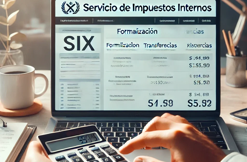 Formalización y Fiscalización: Cómo el SII Busca Ordenar la Economía y Proteger a los Contribuyentes